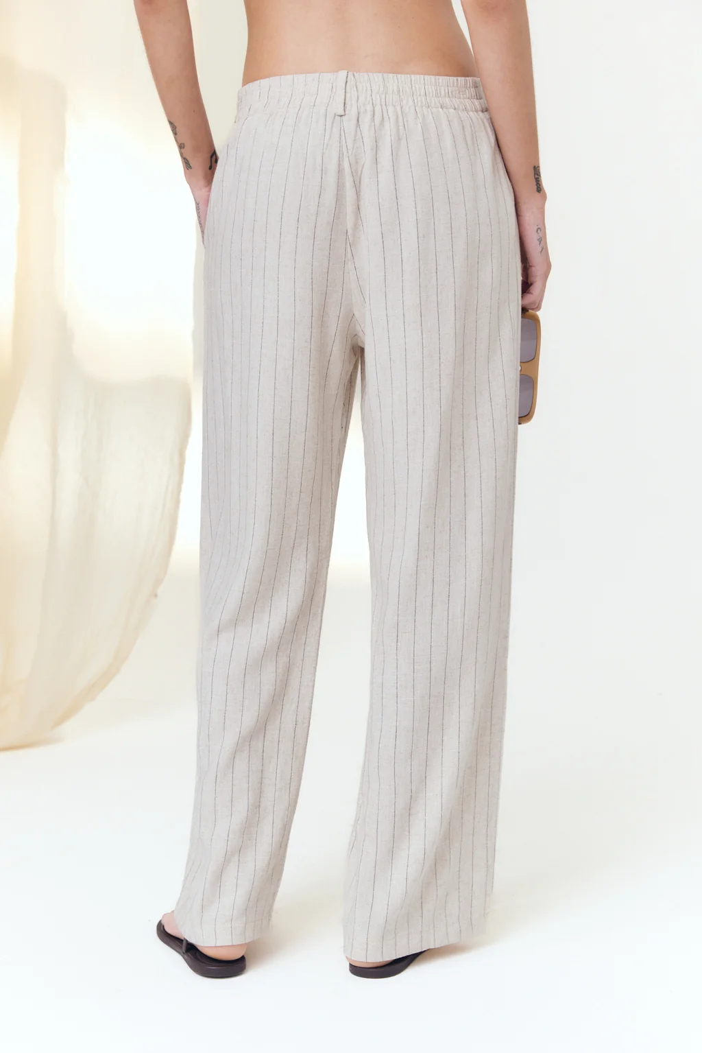 Pantalón Rebecca