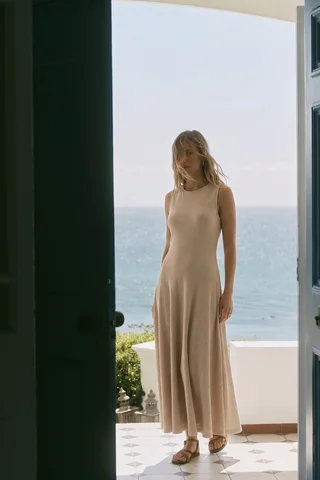 Vestido Olsen - Vista 1