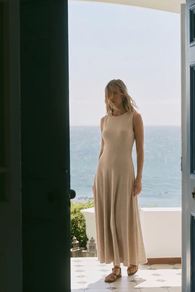 Vestido Olsen