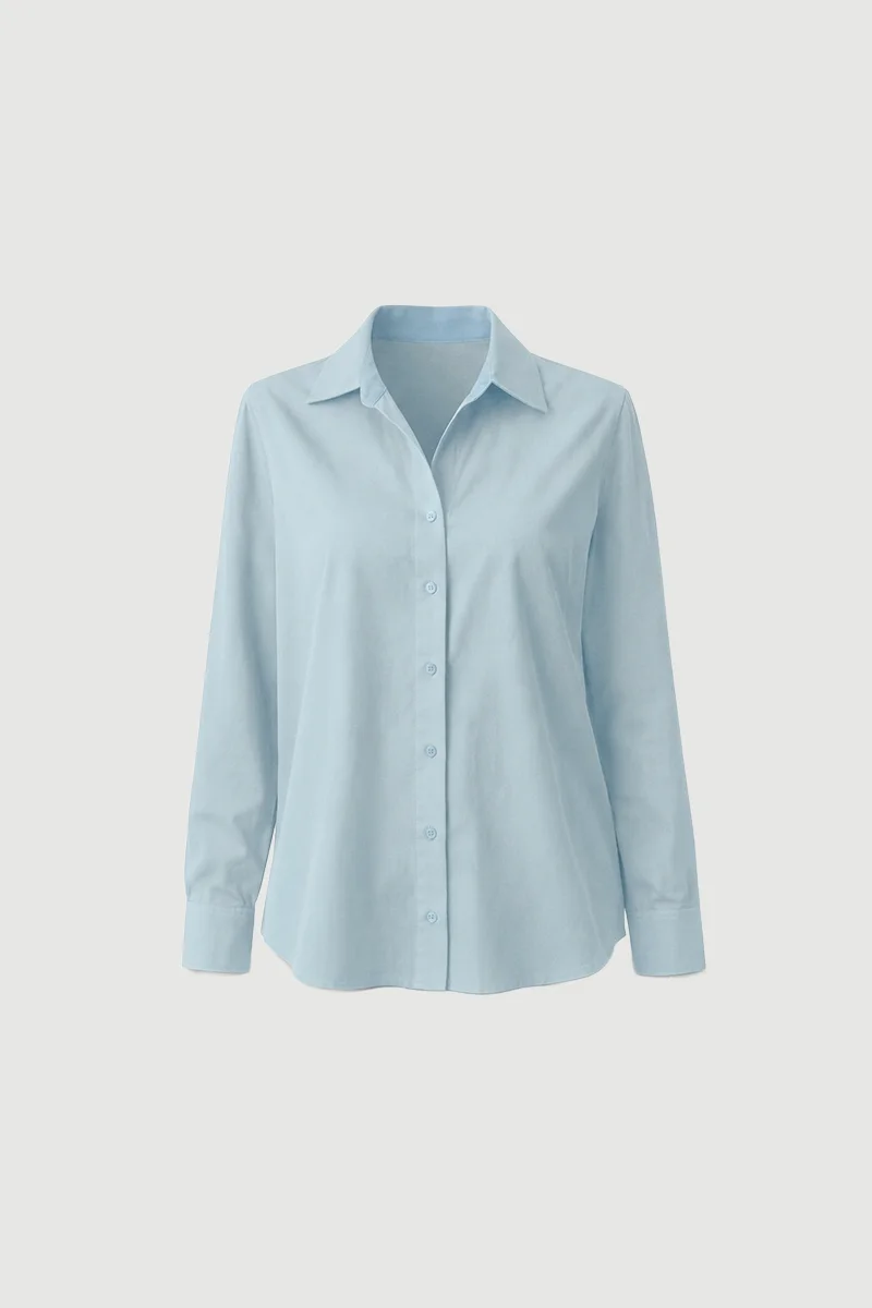 Blusa Jackson