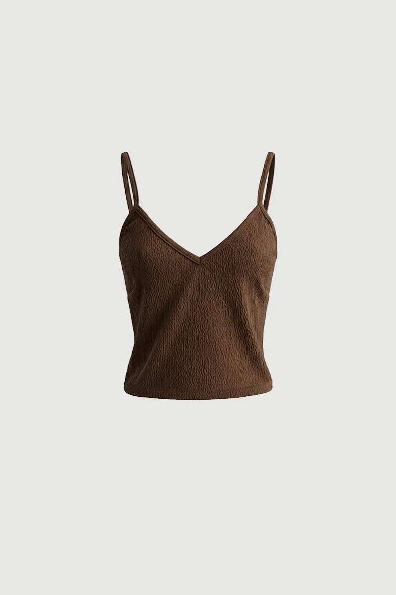 Musculosa Trainor