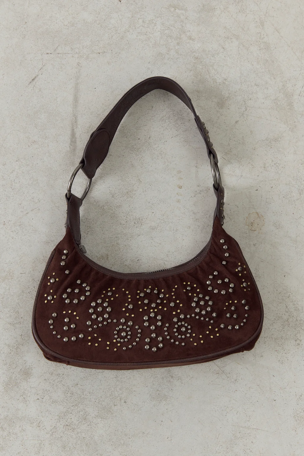 Cartera Currie