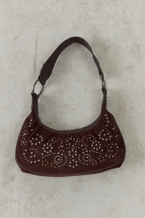 Cartera Currie