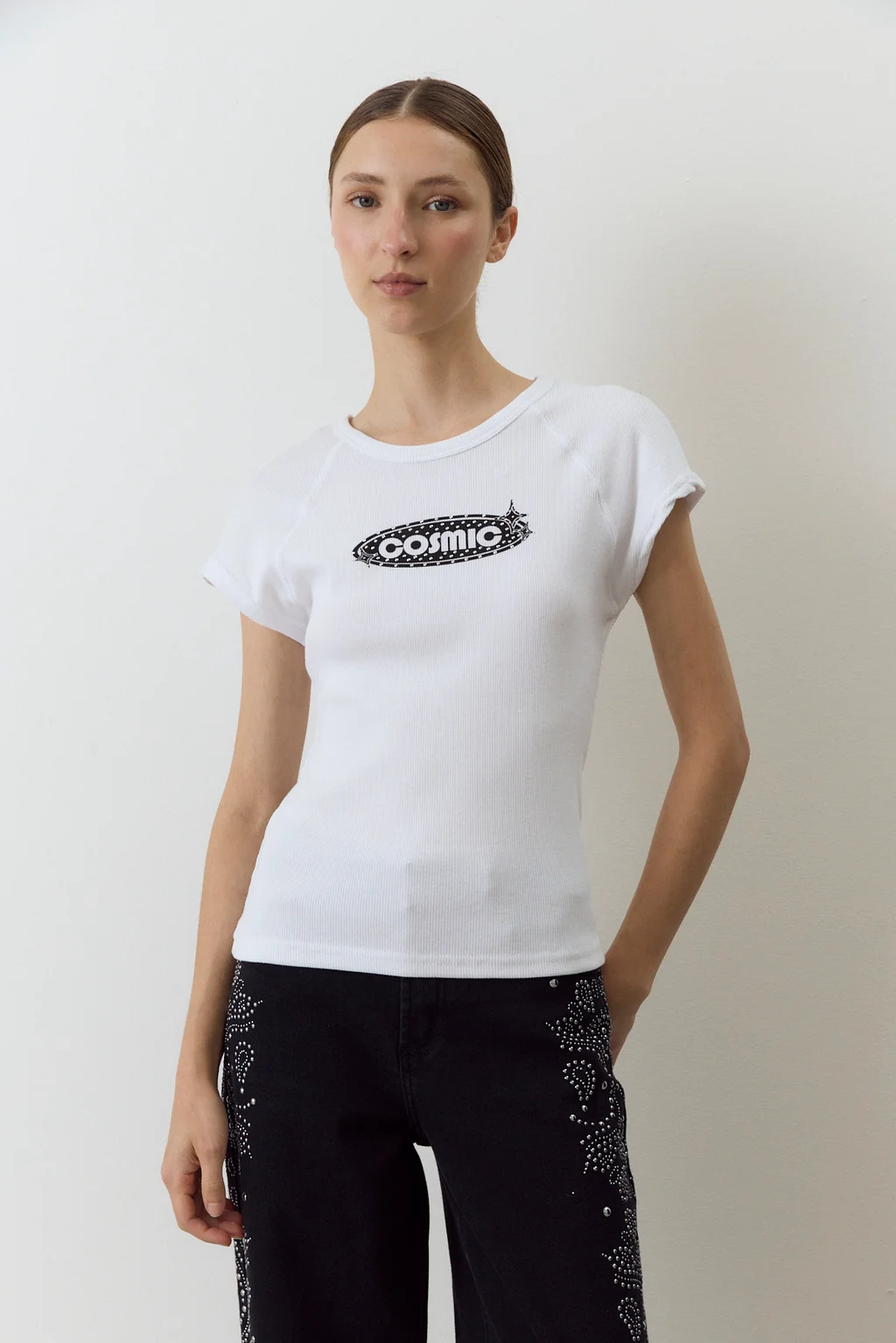 Remera Jojo