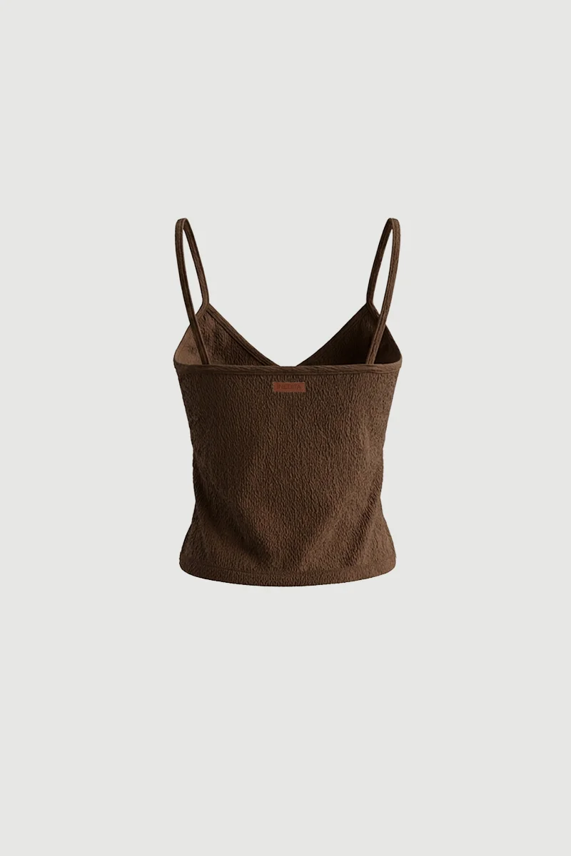 Musculosa Trainor