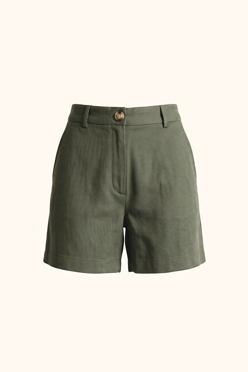Short Day