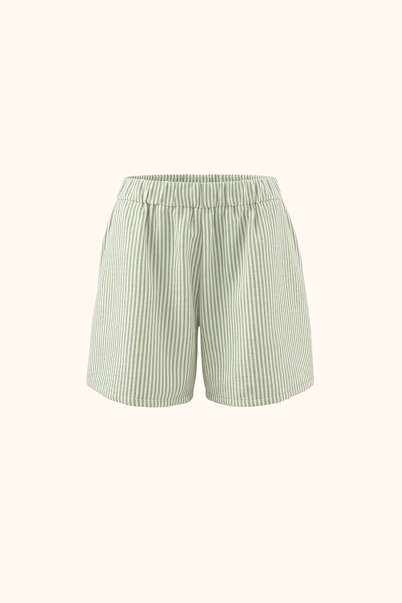 Short Isla