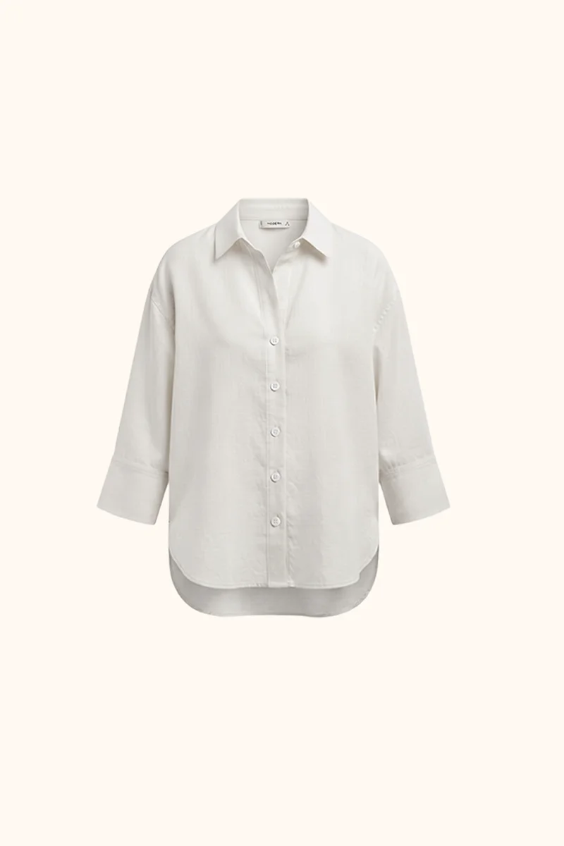 Blusa Mirren