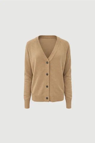 Cárdigan Ariana - Vista 5