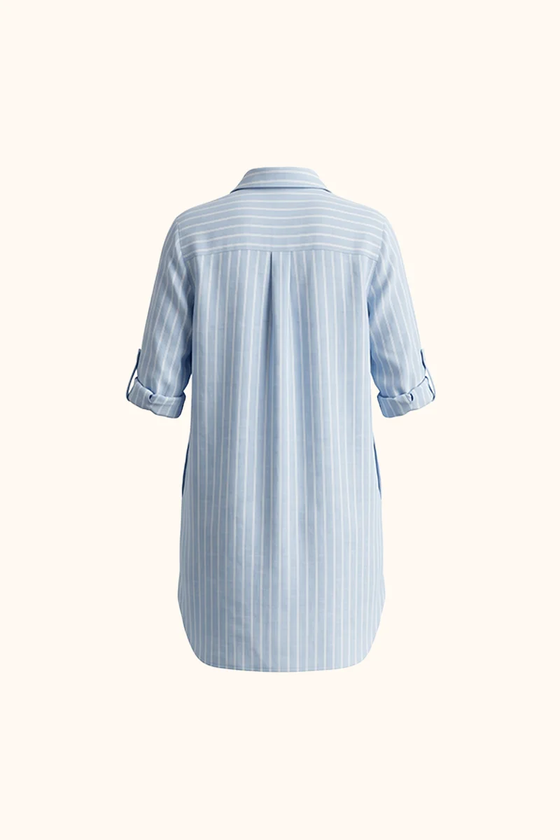 Vestido Wood