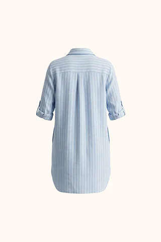 Vestido Wood - Vista 3