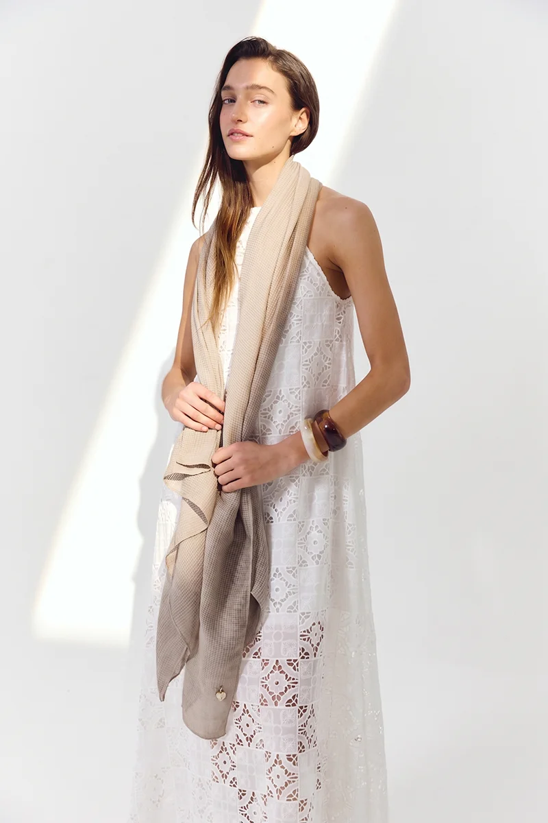 Pashmina Encin
