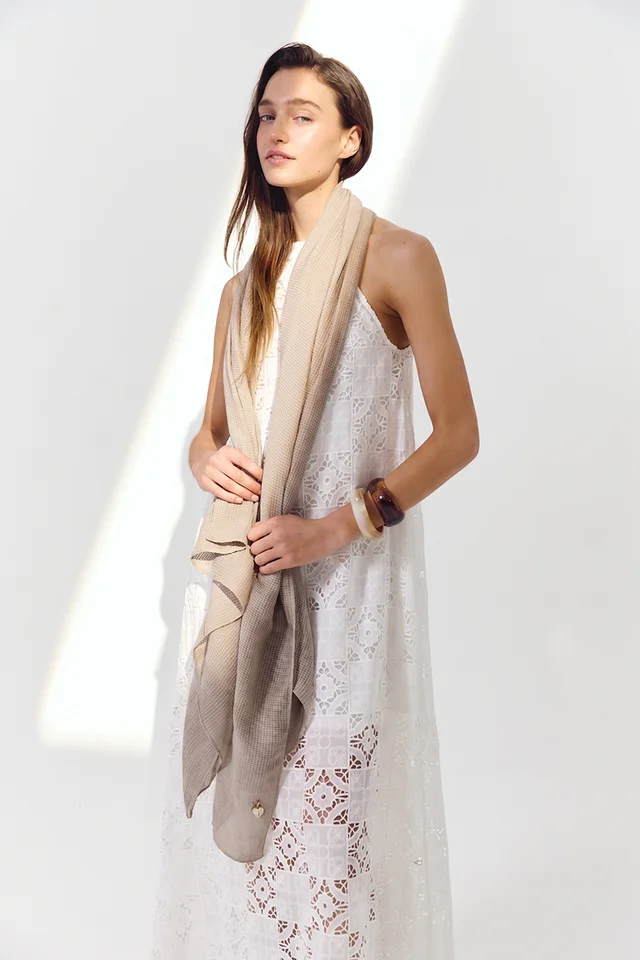 Pashmina Encin