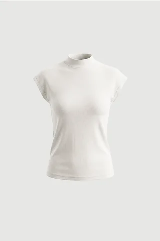 Remera Kim - Vista 5