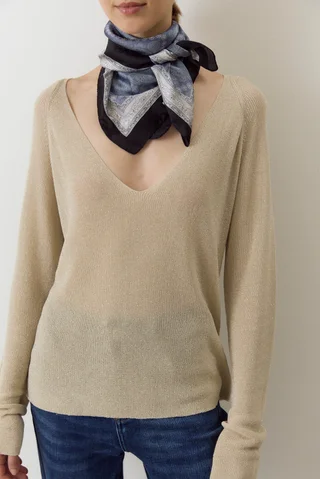 Sweater Carly - Vista 3