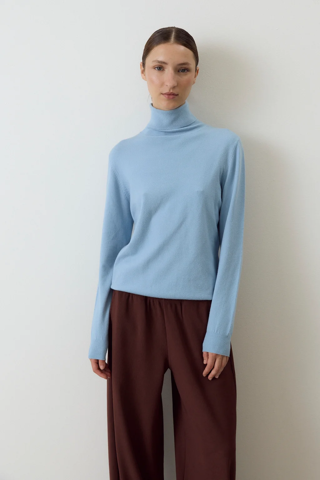 Polera Troye
