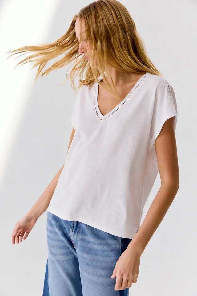 Remera Gal