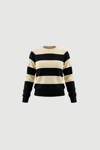 Sweater Kurt - Vista 6