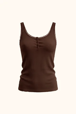 Musculosa Knightley - Vista 4