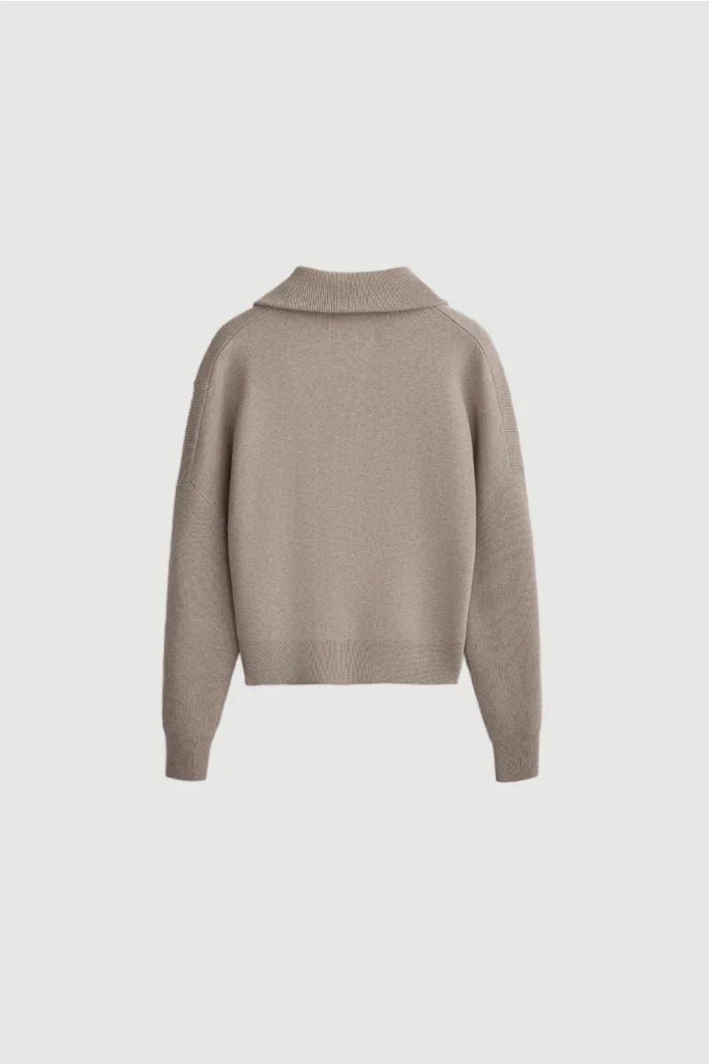 Campera Simmons