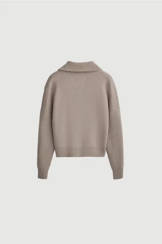 Campera Simmons - Vista 3