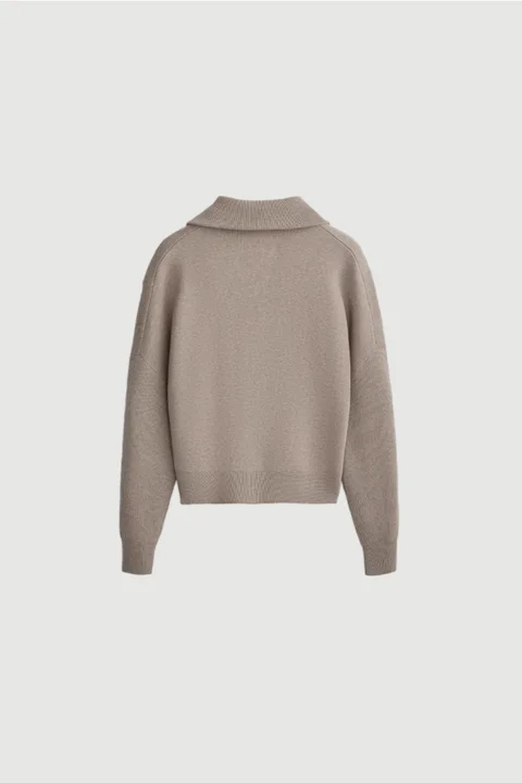 Campera Simmons