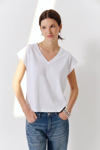 Remera Eva - Vista 1
