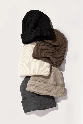 Gorro Dacus - Vista 1