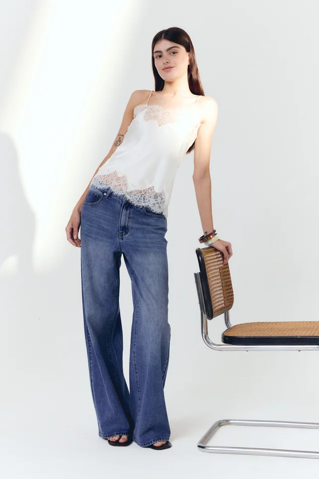 Wide Leg Nicole