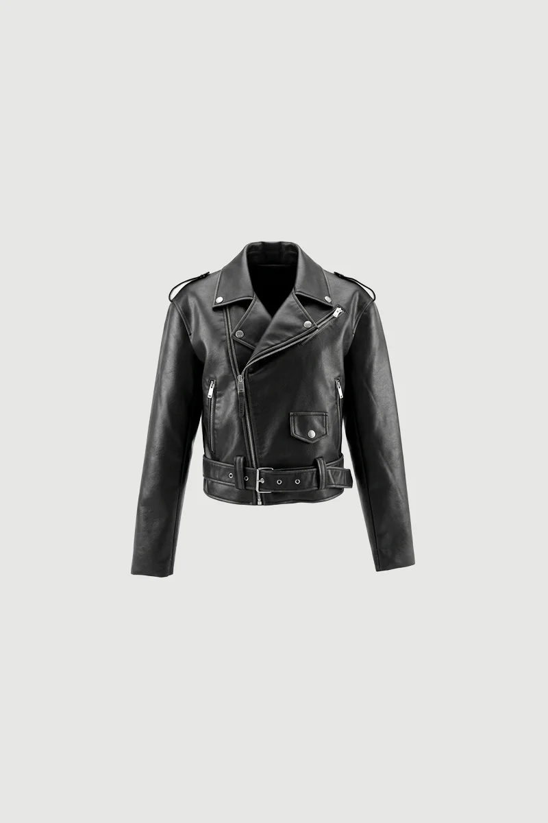Campera Elvis