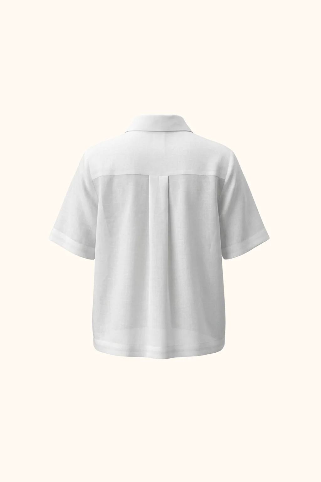 Camisa Dench