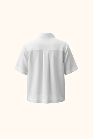 Camisa Dench - Vista 3