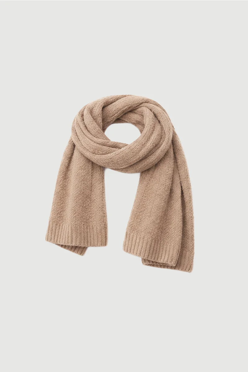 Pashmina Bruce
