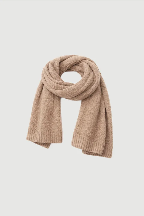 Pashmina Bruce