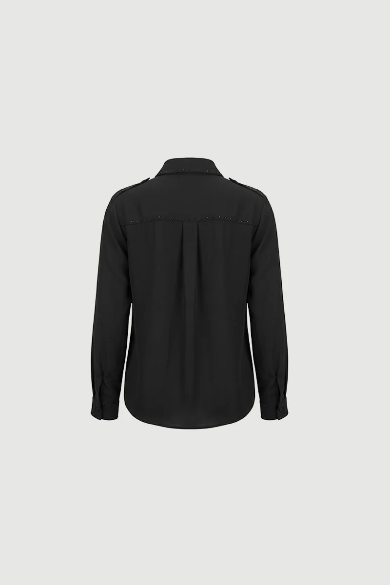 Campera Jazmine