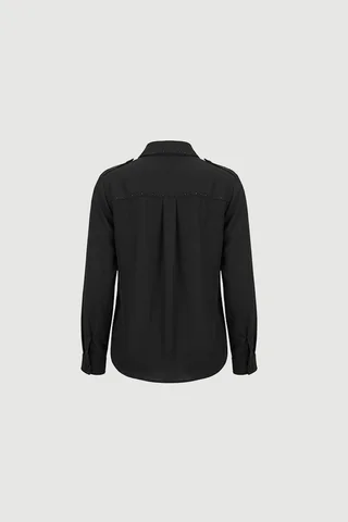 Campera Jazmine - Vista 3