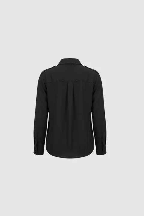 Campera Jazmine