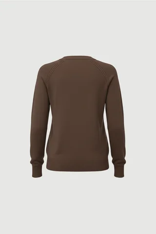 Sweater Clarkson - Vista 2