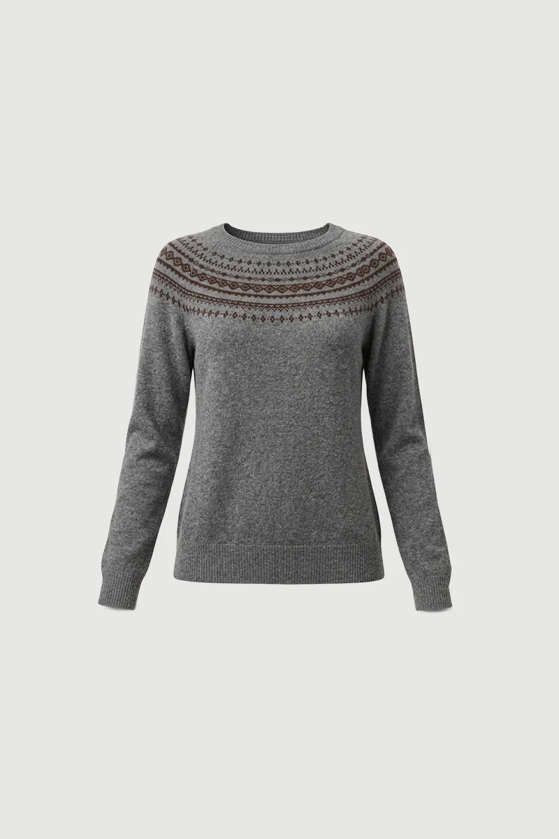Sweater Fischer