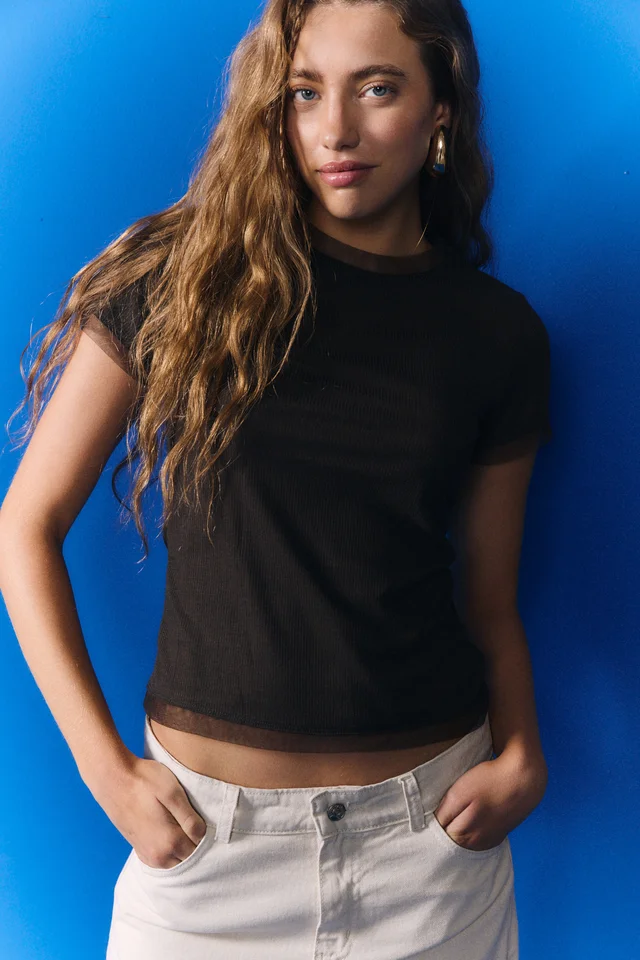 Remera Garcia