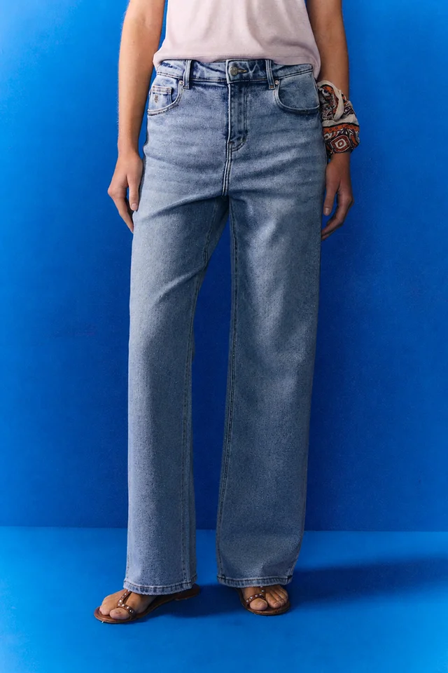 Wide Leg Mara