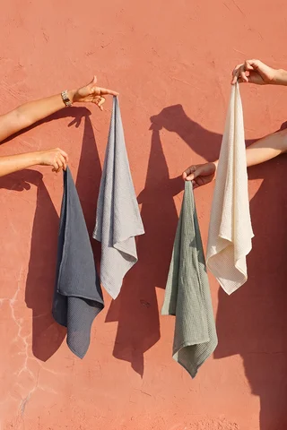 Pashmina Encin - Vista 3
