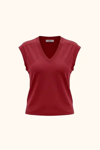 Remera Austin - Vista 4
