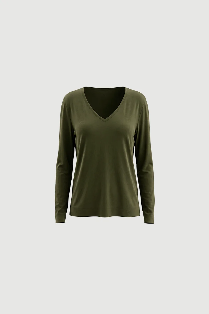 Remera Seal