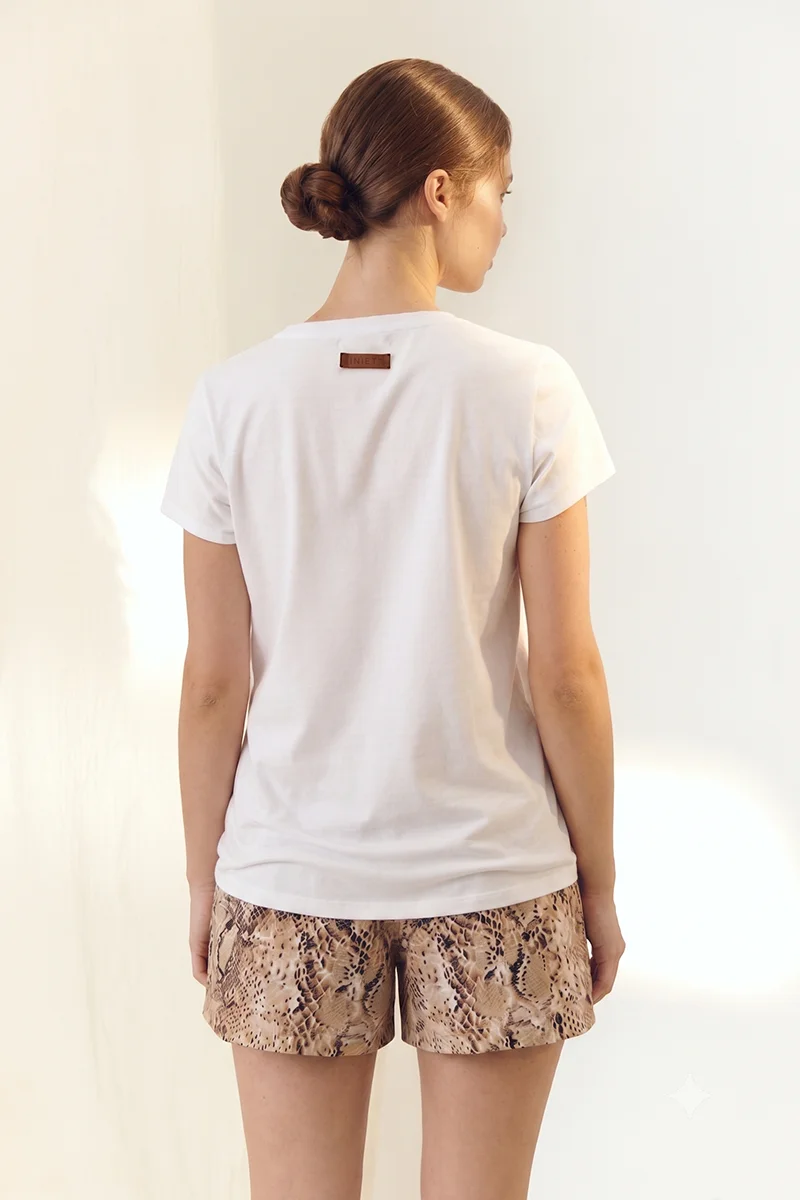 Remera Millie