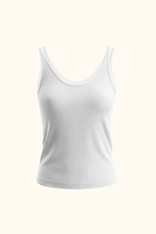 Musculosa Bernal - Vista 6