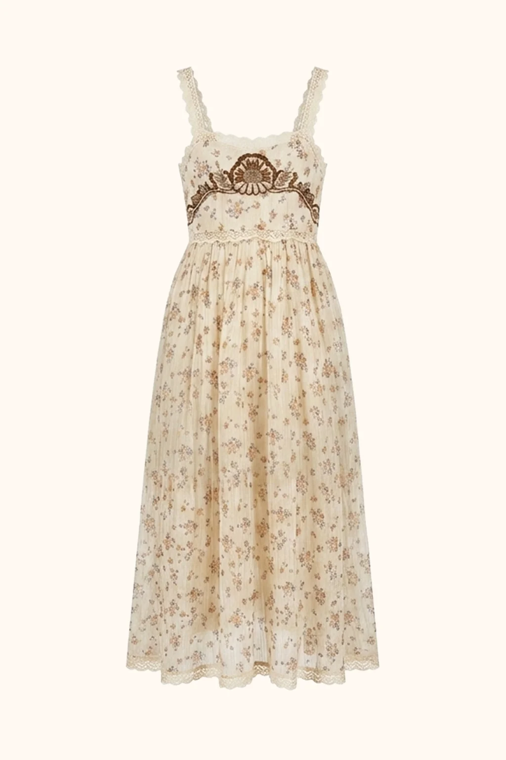 Vestido Florence