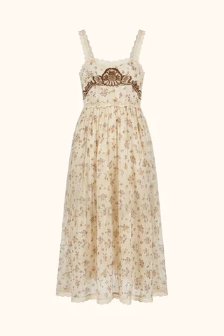Vestido Florence - Vista 2