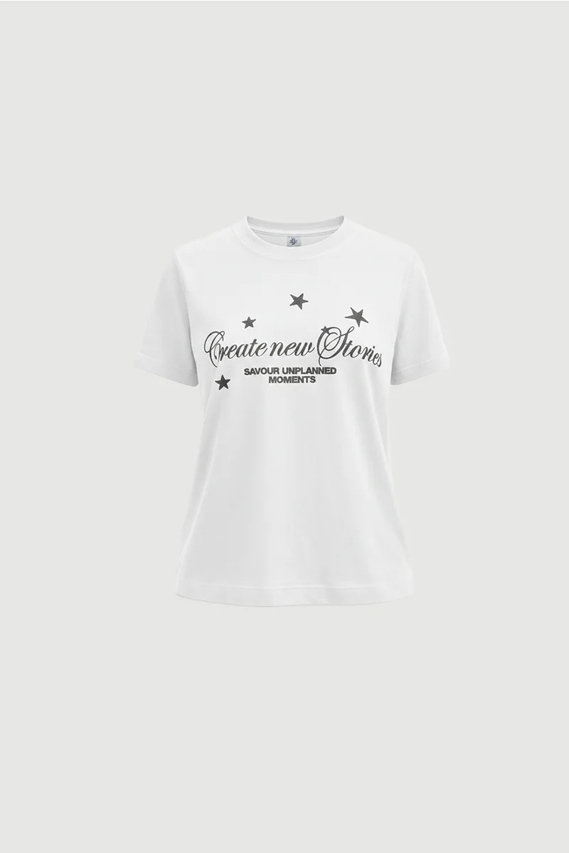 Remera Gray