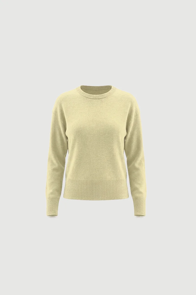 Sweater Anderson
